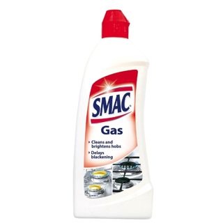 Smac për pianurën e gazit Detergjent Pastrimi 500ml