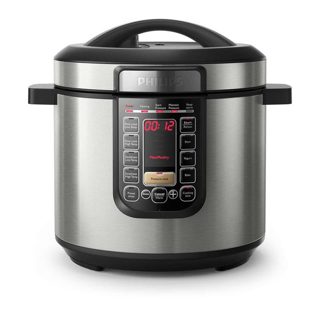 Philips HD2237 MULTICOOKER 40