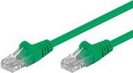 Kabllo Rrjeti UTP520G Microconnect 20m Jeshile
