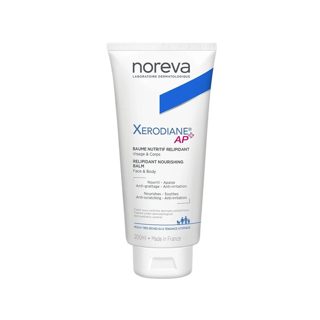 Noreva Xerodiane AP+ Balsam ushqyes dhe riparues