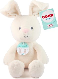 Gund Peek-A-Boo Flora Plush -A-