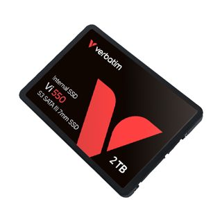 Verbatim Vi550 S3 SSD 2TB Sata