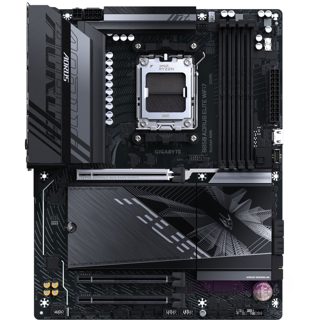 Gigabyte B850 Aorus Elite WiFi7 Motherboard Wireless Bluetooth ATX DDR5 Socket AM5 14+2+2