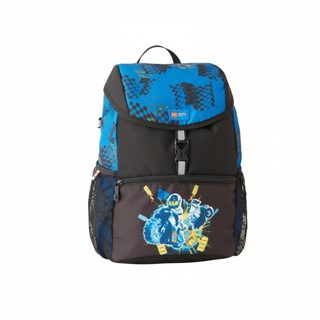 Backpack LEGO City Race Kindergarten Outdoor