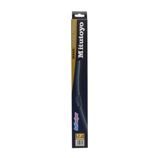 Xhami Mitutoyo Soft 13" Fshirese 13