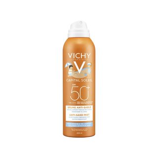 Vichy Capital Soleil Stick për zonat e ndjeshme