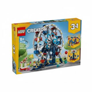 LEGO WHEEL-31389 Creator Iconic Ferris