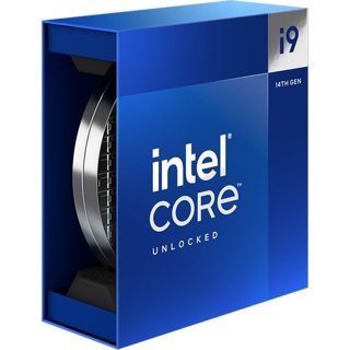Intel Core i9-14900KF