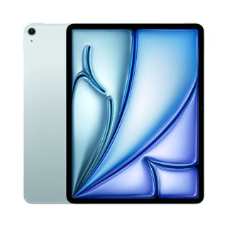Apple iPad Air 13 1TB Retina Display Storage Cellular