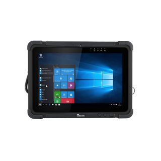 Winmate Rugged Tablet 10.1 64GB FHD Touchscreen Intel Pentium Silver