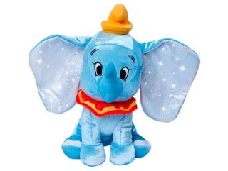 Disney 100th Plush Anniversary Dumbo 25cm