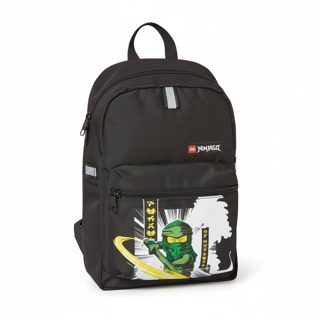 Backpack LEGO Ninjago Green Day Trip