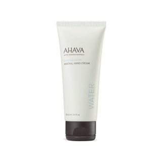 Ahava Mineral Hand Cream