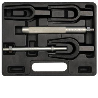 Yato YT-0616 Set me 5 extrator dhe zgjatues dore dhe me trapan 5-pack