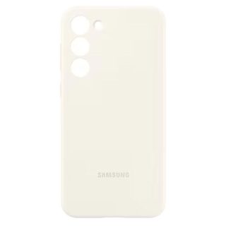 Cover Samsung Galaxy S23 Plus SILICONE CREAM