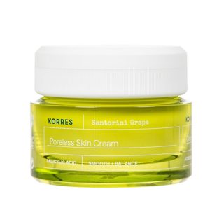 Korres Santorini Grape Moisturizer