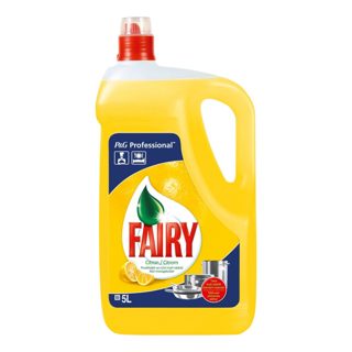 Fairy Pgp Lemon 5L
