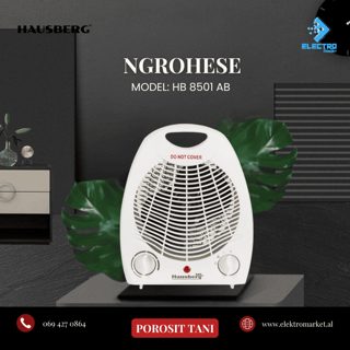 Hausberg HB 8501AB