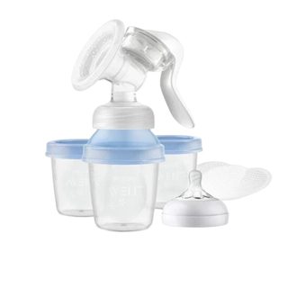 Philips SCF430 POMPE GJIRI AVENT 13