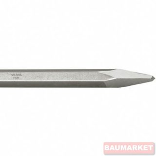 Hexagon Mm Me MAJE-410 Dalte Matrapiku 30 30mm 410mm