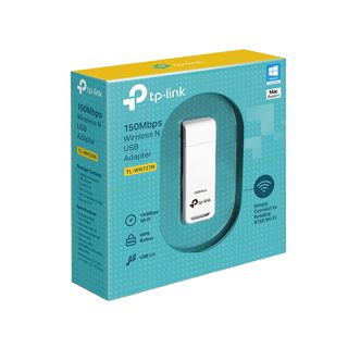 Tp-link 150Mbps Wireless N USB