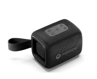 Motorola 300 Bokse Bluetooth ROKR BLACK