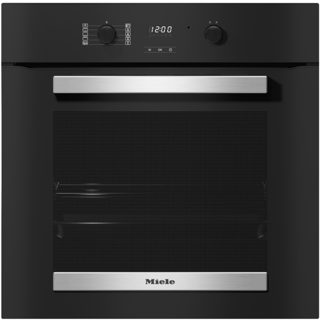Miele H-2455 H B Obsidian