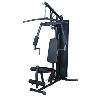 Amila Home HG187F Kombinat Fitnesi Gym Pesha Maksimale E Perdoruesit 44.45 44.45kg