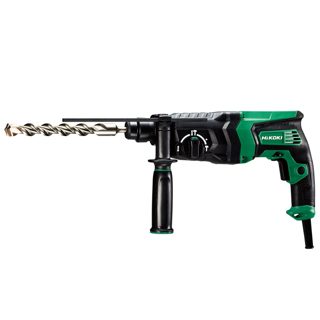 Hitachi DH26PC2-WSZ Matrapik SDS-Plus 830 2.9 J Me Dalte 830W
