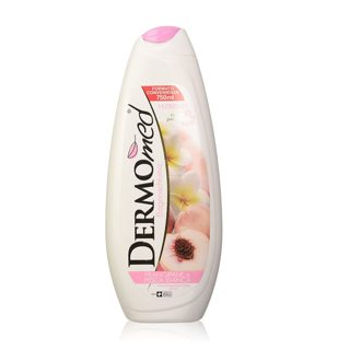 Dermomed pesca shampo trupi 750ml