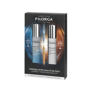 Filorga Hydra Day & Night Serum Set