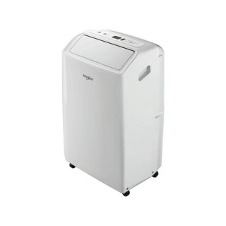 Whirlpool PACF29CO Portable 09 BTU