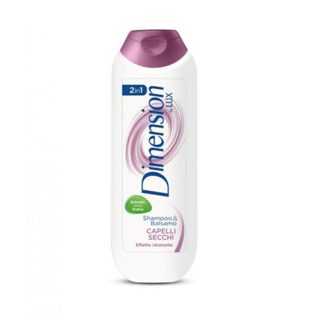 Dimension shampoo secchi 250ml