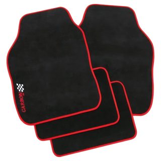 Petex Moketi Universale Carbon Rot Shtresa Masa 0