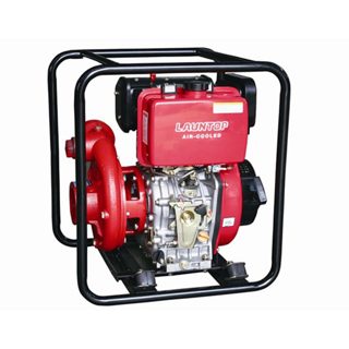 Iron LTTP80DC Motopompe Presioni Me Benzine 3 Motor H 65m Prurja 50 M³ Hr Thithja 8m