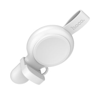 Hoco CW19 IWatch Wireless White
