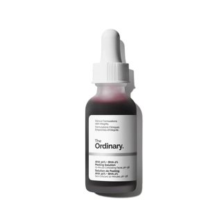 The Ordinary AHA-30 BHA 2% Peeling Solution