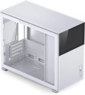 Case Jonsbo D31 MESH SCREEN