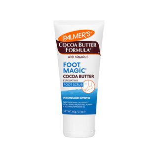 Palmer's Foot Magic Exfoliating Scrub