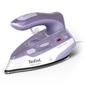 Tefal DB1612E0 Udhetimi