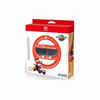 Hori Mario Kart Nintendo Switch 2 Racing Wheel