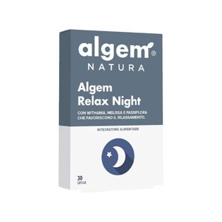 Algem Natura Relax Night