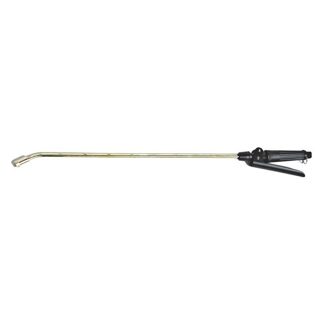 Vineyard Steke sperkatje metalike 60 mm 60mm