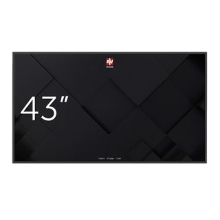 Digital Signage Monitor DS-43 Avtek UHD