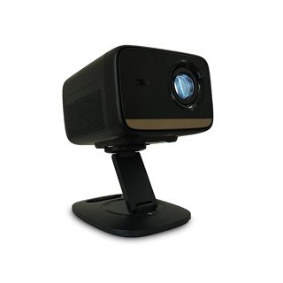Miroir L710S Pro Smart Projector FHD 1080p Bluetooth Smart Streaming