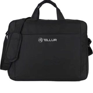 Tellur Cozy 15.6" LAPTOP BAG 15.6 BLACK