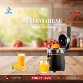 Ufesa EX4942 SPINNER PLUS Shtrydhese ESSENCE