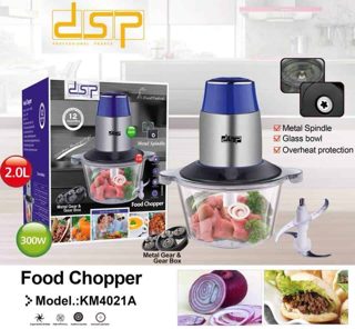 Dsp KM4021A Grirese
