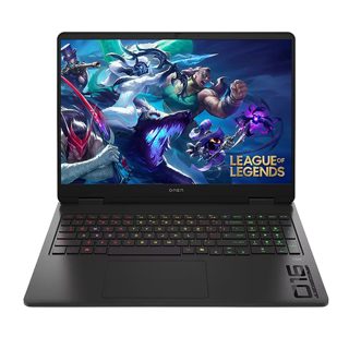 HP OMEN i7 14650HX RTX 5060