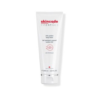 Skincode Essentials 24h Comfort Body Lotion